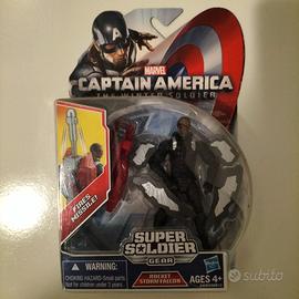 Marvel Captain America