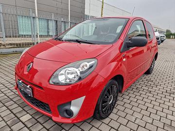 RENAULT - Twingo - 1.2 16V LEV Yahoo UNIPROP