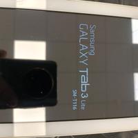 Samsung Galaxy Tab 3 Lite T-116