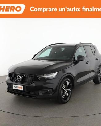 VOLVO XC40 D3 Geartronic R-design