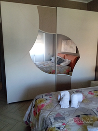 Camera grande e luminosa Trastevere - Gianicolense