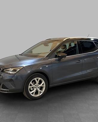 Seat Arona 1.0 ecotsi FR 95cv