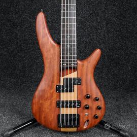 BASSO IBANEZ SR-755.