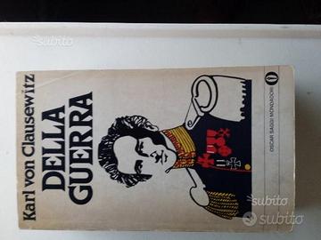 Della guerra
