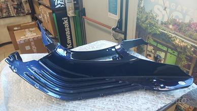 PEDANA POGGIAPIEDI PIAGGIO VESPA PRIMAVERA