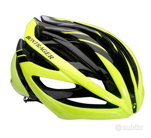 Casco Bontrager Trek Velocis Nuovo