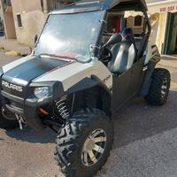 Polaris rzr 800 s