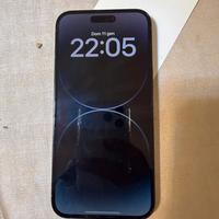 iPhone 14 pro max 256 giga in perfette condizioni