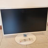 Monitor TV LED Samsung T24D391 24" – Full HD