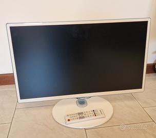 Monitor TV LED Samsung T24D391 24" – Full HD