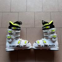 Scarponi sci HEAD RAPTOR