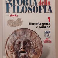 Storia della Filosofia