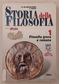 Storia della Filosofia