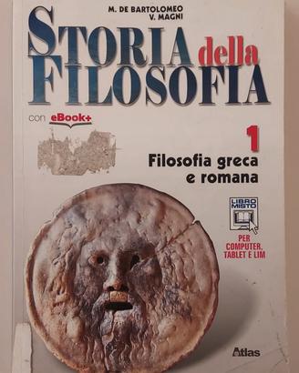 Storia della Filosofia