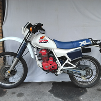 Honda xl 200 storica
