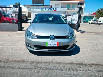 Volkswagen Golf 1.6 TDI 5p. Highline BlueMotion Te