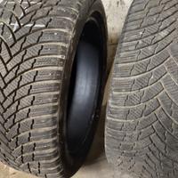 Gomme Firestone Winter 225/45R18-95V seminuove