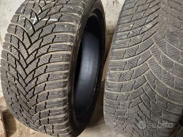 Gomme Firestone Winter 225/45R18-95V seminuove