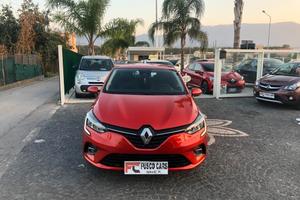 Renault Clio Blue 1.5 dCi 8V 85 CV 5 porte