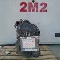 MOTORE COMPLETO FORD Transit Serie CYFB 125CV 92KW