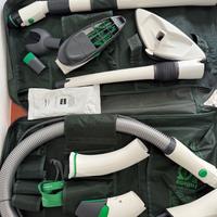 Kit accessori completo + picchio folletto pb430