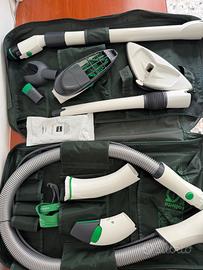 Kit accessori completo + picchio folletto pb430