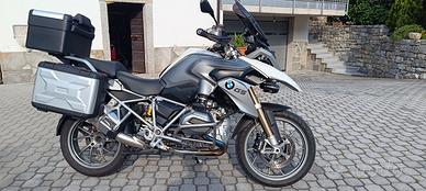 BMW R1200 GS