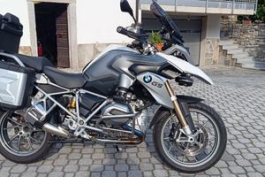 BMW R1200 GS