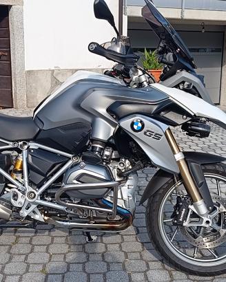 BMW R1200 GS