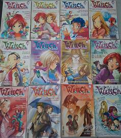 Witch N.1 -69 