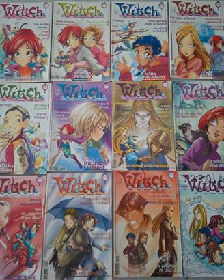 Witch N.1 -69 