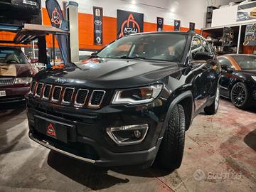 Jeep Compass Limite 4Xe IBRIDA NO FINANZIAMENTO!!!