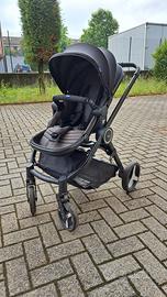 Trio Chicco Best Friend + Base Auto - Ottime condi