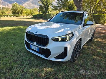 BMW X1 Msport  2.0 150 CV