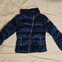 Piumino colmar bimba 10 anni