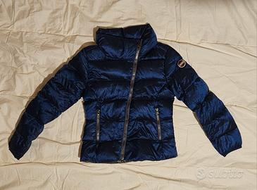 Piumino colmar bimba 10 anni