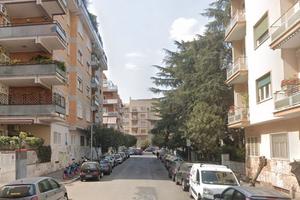 Bologna elegante bilocale arredato