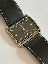 Orologio Nautica Rettangolare