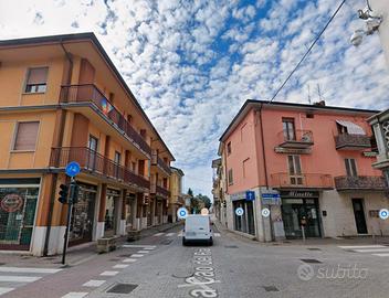 Lugagnano-verona-trilocale