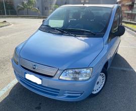 FIAT Multipla 1.6 Natual Power