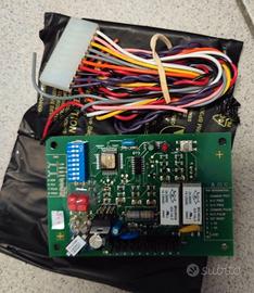 FAAC DETECTOR MONOCANALE  F4 785504