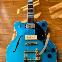 GRETSCH G2655TG-P90 Limited Edition
