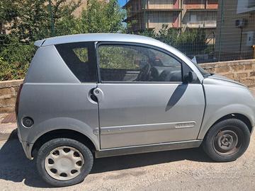 Minicar aixam 720