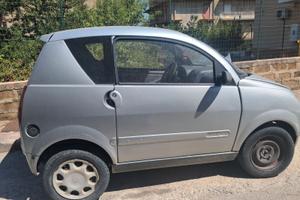Minicar aixam 720