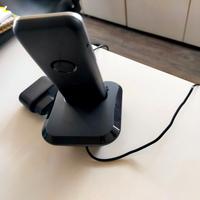 Super Cordless Tecdesk model 5