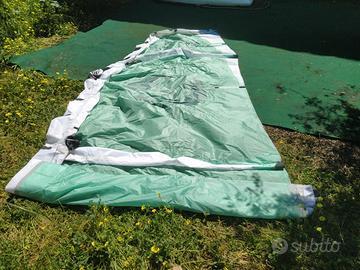 Ala Kite Cabrinha Drifter 9m