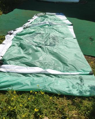 Ala Kite Cabrinha Drifter 9m