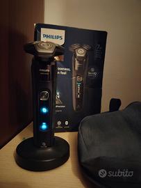 Rasoio Philips series 8000