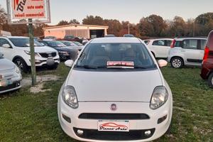 Fiat Punto 1.4 8V 5 porte Natural Power Easy