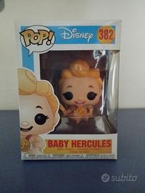 Funko pop Baby Hercules